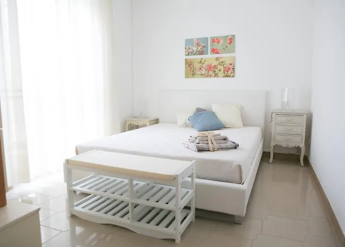 Casa Gambuzza