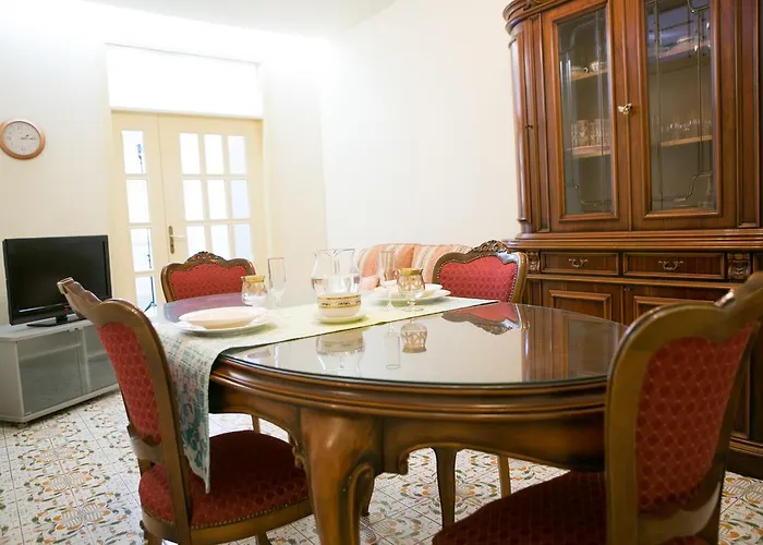 Casa Gambuzza