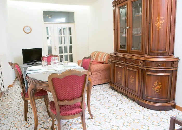 Casa Gambuzza