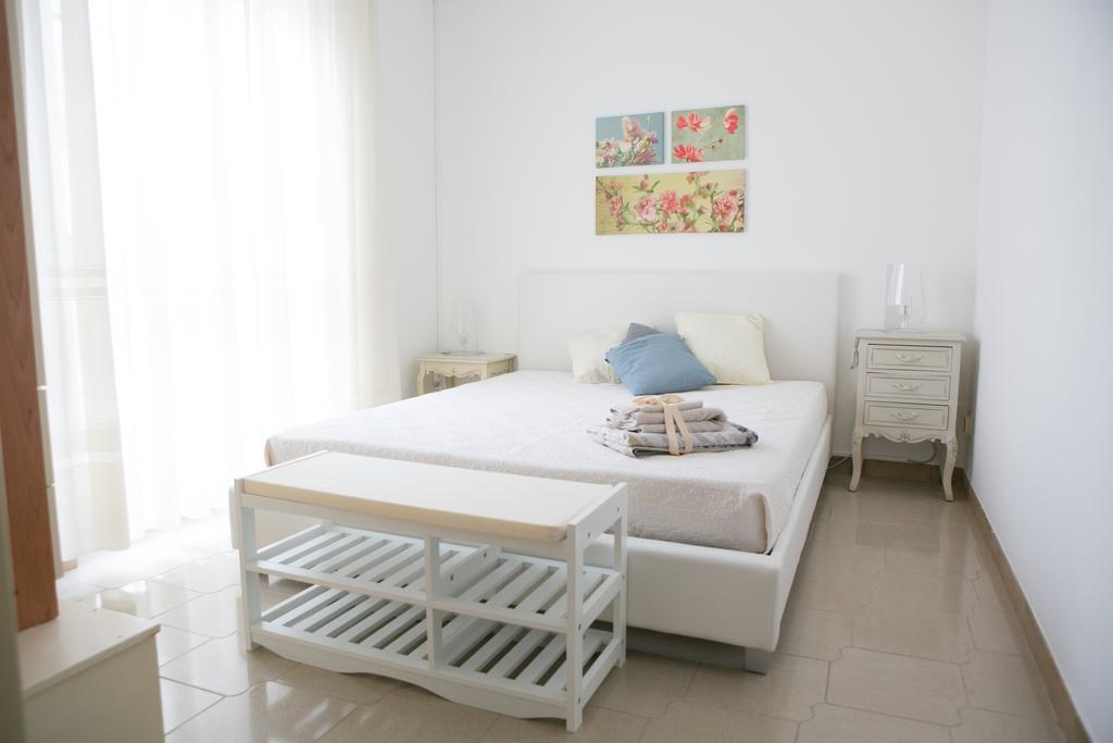 Casa Gambuzza Holiday home