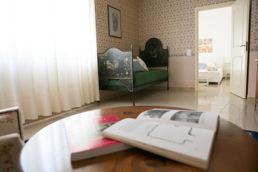 Casa Gambuzza *
