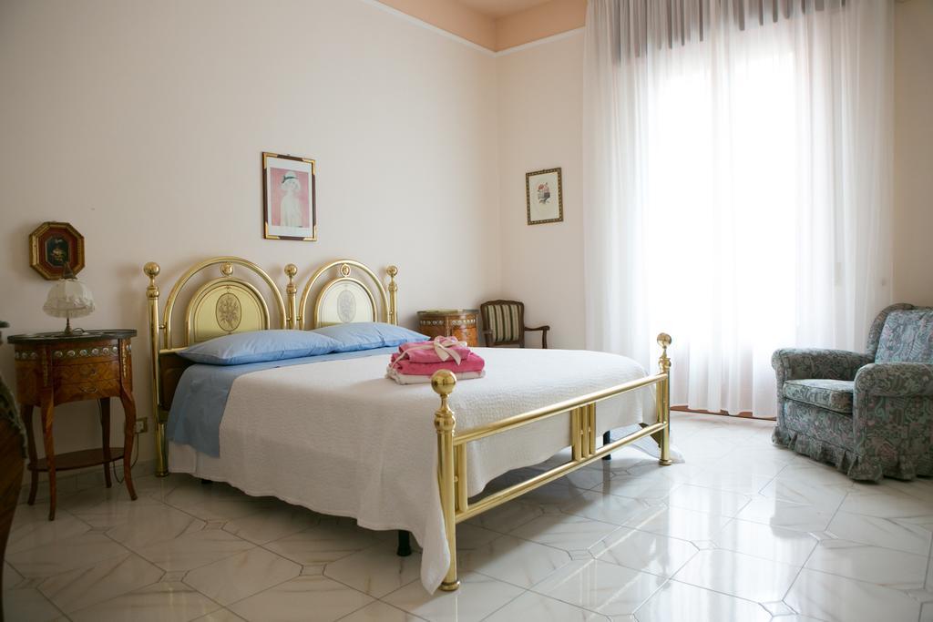 Holiday home Casa Gambuzza Ispica