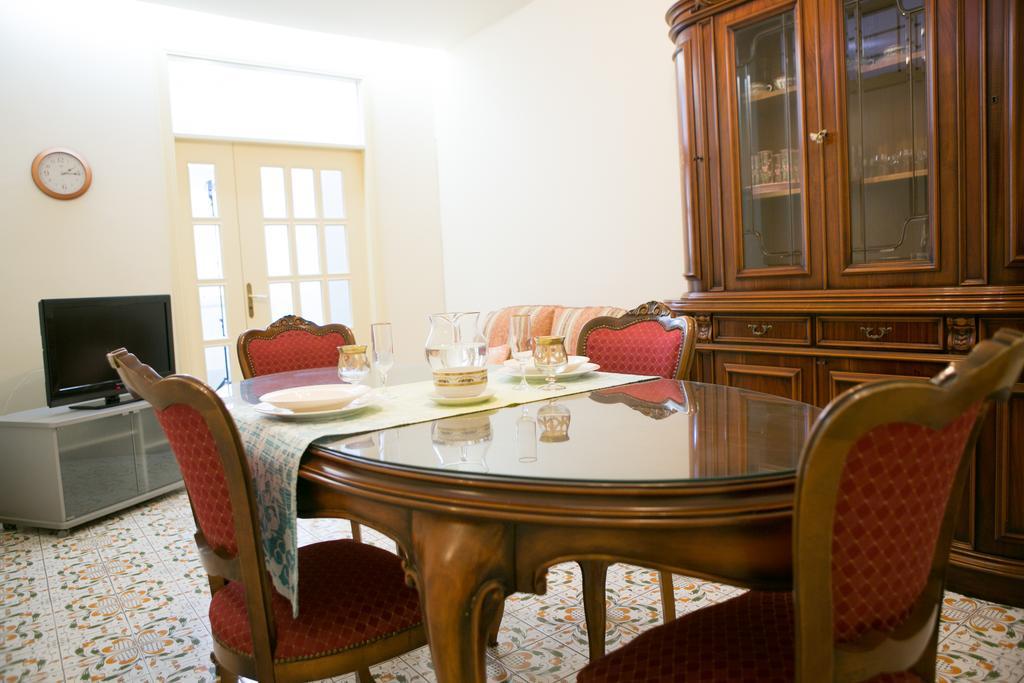 Casa Gambuzza Ispica