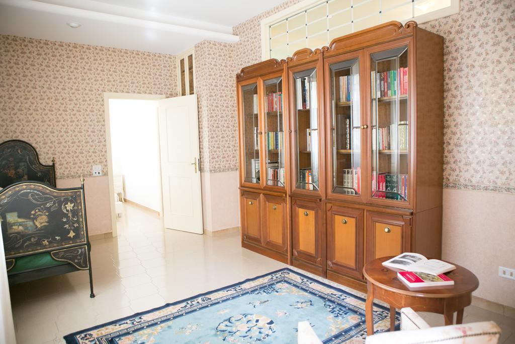 Holiday home Casa Gambuzza *