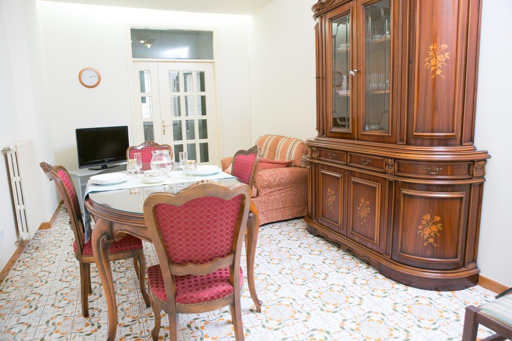 Holiday home Casa Gambuzza
