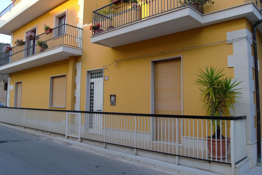Holiday home Casa Gambuzza Ispica